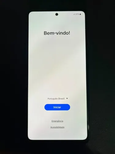 Samsung A52 - 128gb