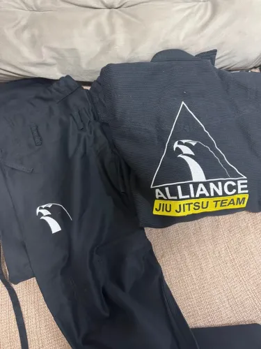 Kimono Alliance