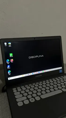 Notebook Samsung