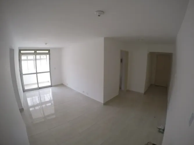 Apto 2 Dorms com 74m² a 650m do Parque na Aclimação