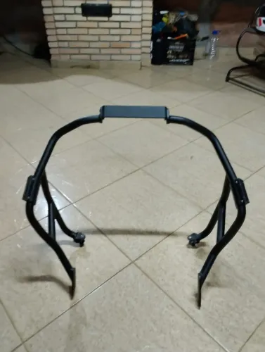 Protetor de carenagem tiger 800