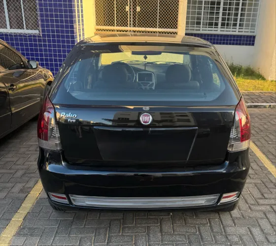 Fiat Palio 1.0 Economy Fire Flex 8V 4P 2014