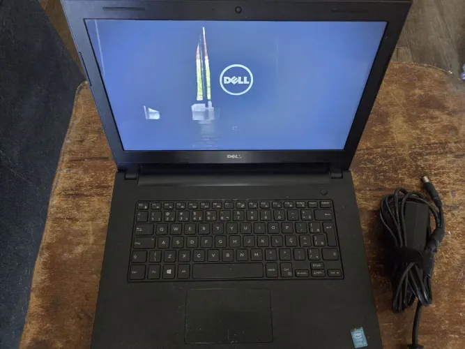 Notebook Dell Inspirion 14 - 3442 - I5 SSD 512GB