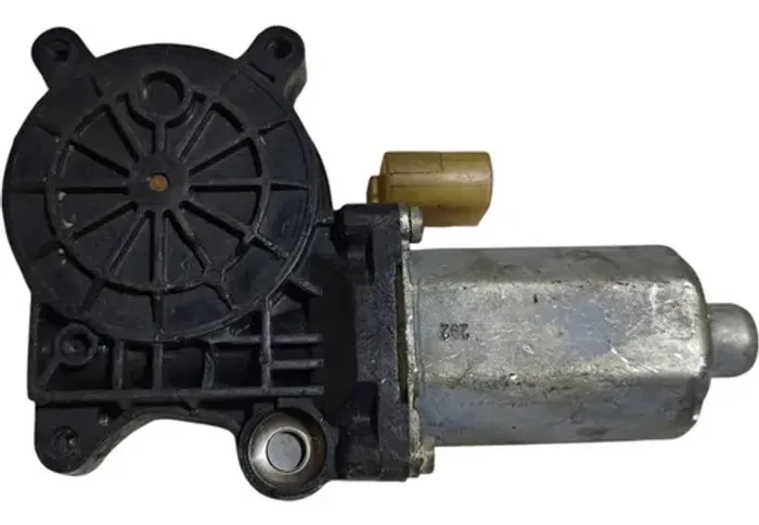 Motor Vidro Diant Dir 0130821969 Ford Fiesta 2003/2008