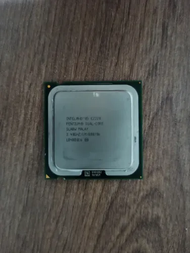 Processador Intel Pentium Dual-Core E2220 2.40GHz LGA 775