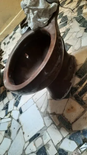 vaso sanitário