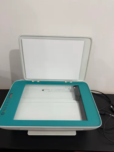 Impressora HP com Wi-Fi