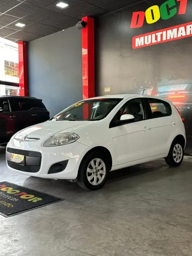 Fiat Palio Attractive 1.0 EVO Fire Flex 8V 5P 2015