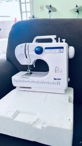 Maquina de costura Xfort