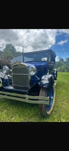 Ford Custom Classic 1950