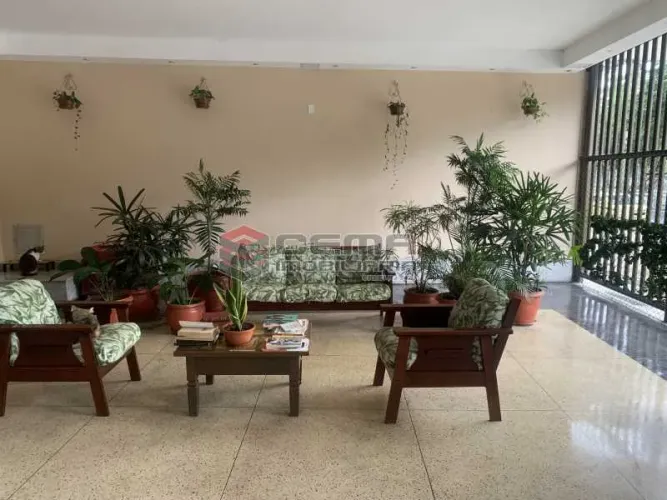 Apartamento : / Residencial / Flamengo