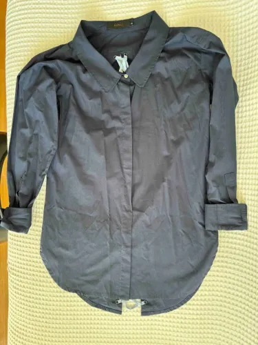 Chemise Animale