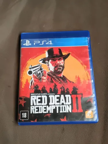 Jogo ps4