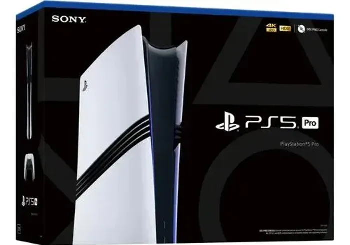 Playstation 5 PRO