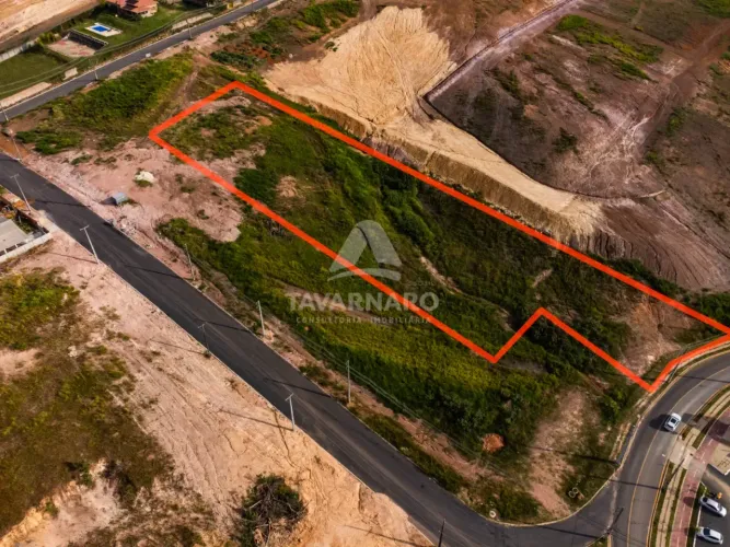 Terreno Condomínio em Ponta Grossa