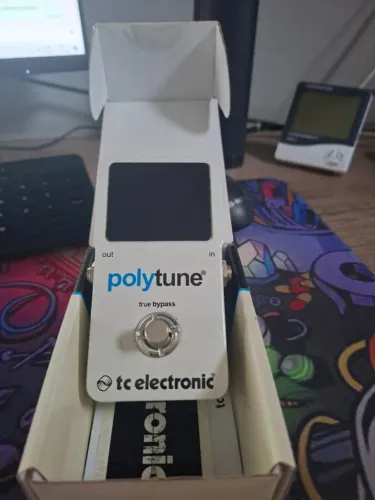 Polytune tc electronic