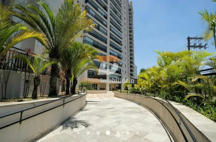 Apartamento à venda ? Condomínio The Address, Jardim São Caetano (São Caetano do Sul ? SP)