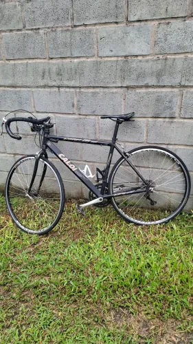 Bicicleta Speed Caloi 10