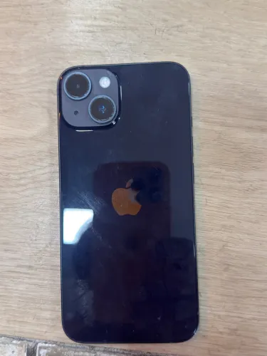 IPHONE 13 128gb PRETO R$1.800,