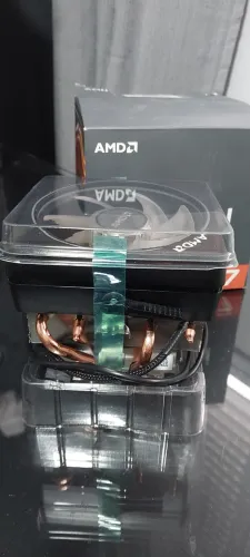 cooler ryzen 7 3700x
