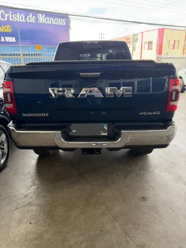 Ram 2500 Laramie 6.7 TDI CD 4X4 Diesel 2019
