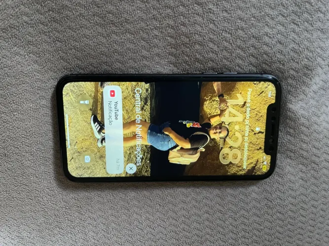 iPhone 11 64gb