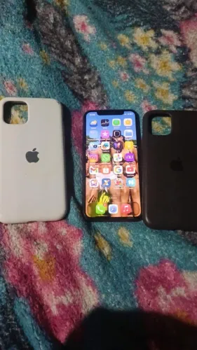 iPhone 11 Pro