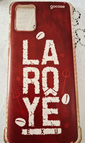 Case Anti Impacto Slim Standard /Sansung Galaxy A71