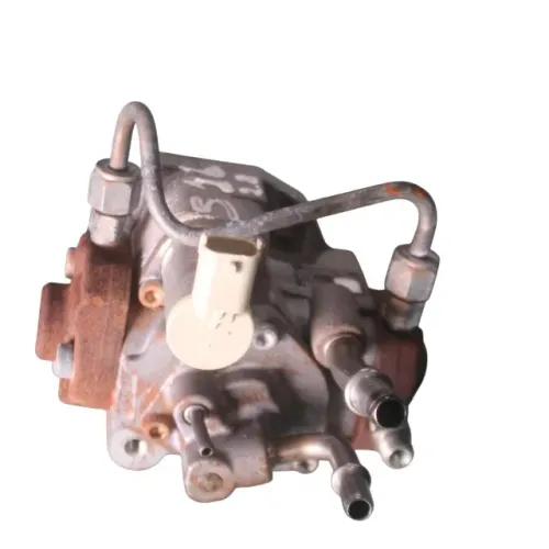 bomba de alta pressão s10 2016 2.8 200cv diesel 55502494
