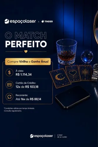 Promo até 09/09