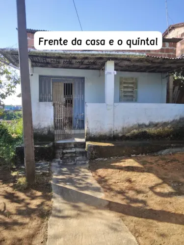 Vende-se Uma||Casa em Santo Aleixo Entre Rios|