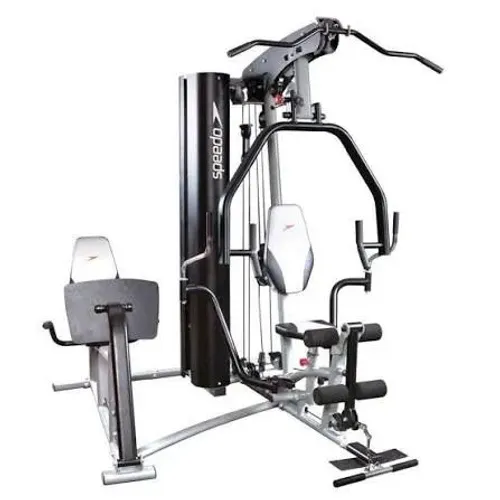 Multiestação de Musculação Speedo com LegPress
