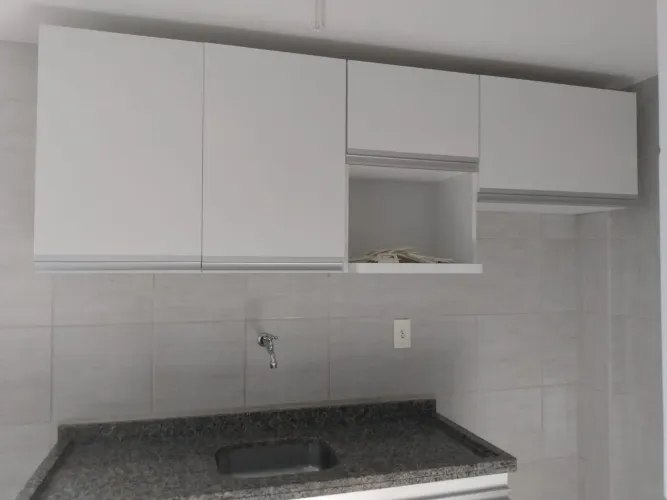 Apartamento na Iputinga 