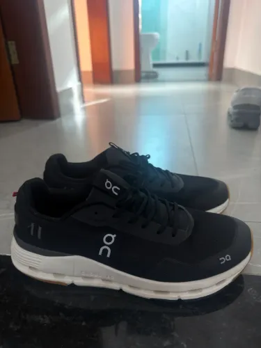 Tênis On Cloudnova Form 2 41