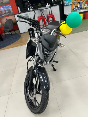 Cg 160 - 0km