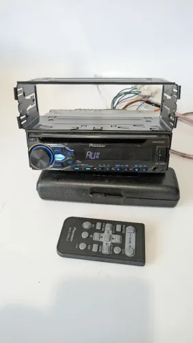CD player Pioneer x188ub