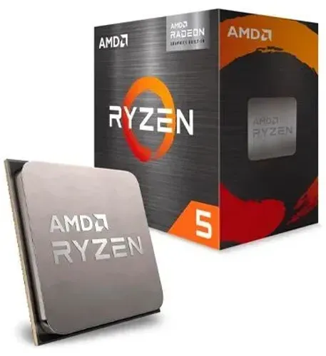 ryzen 5600gt