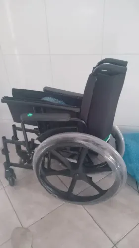 Cadeira de roda
