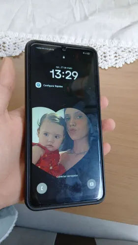 Estou vendendo esse celular pois comprei outro 