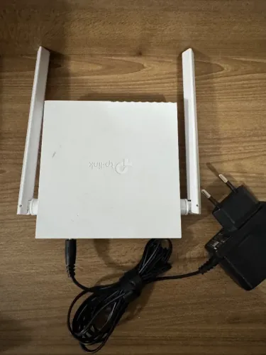 Roteador wi-fi 