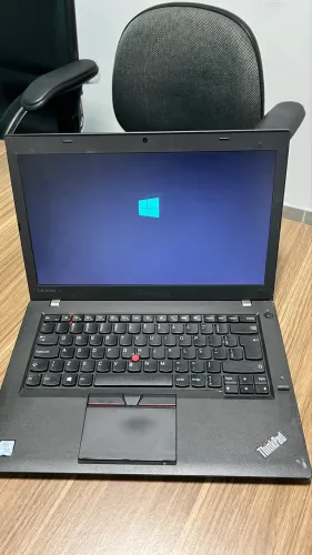 Notebook Lenovo Thinkpad T460