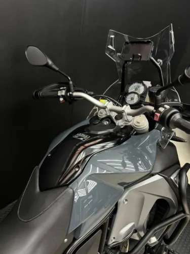 Vende-se BMW f 800