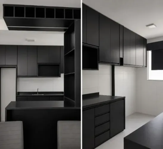 Vende-se Apartamento no Santa Adélia, Pouso Alegre, 2 Quartos com Móveis Planejados.