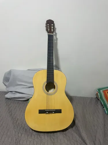 Violão Voga