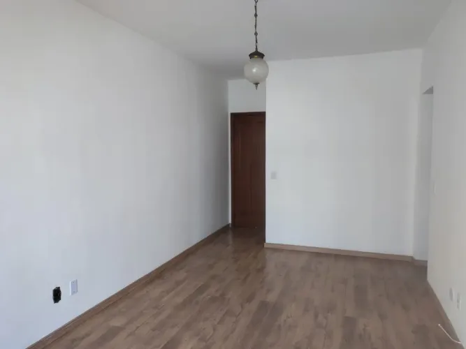 Apartamento para Locação em Nova Iguaçu, Centro, 2 dormitórios, 2 banheiros, 1 vaga