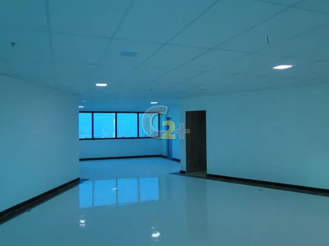 Sala Comercial a venda na Cidade Intercap 25m², 1 vaga