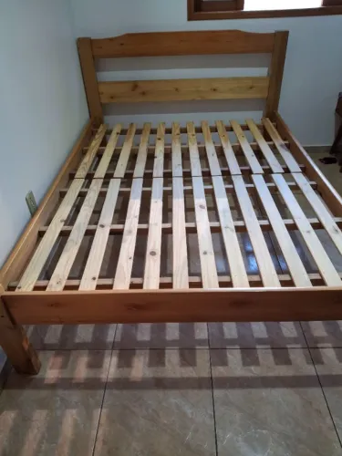 Base de cama