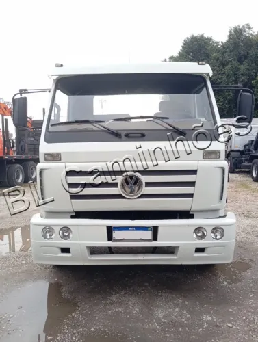 VW 15-180 , ano 2000, no chassi , motor 6cc