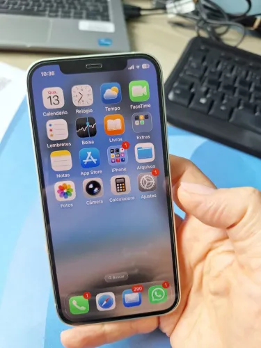 iPhone 12 64GB