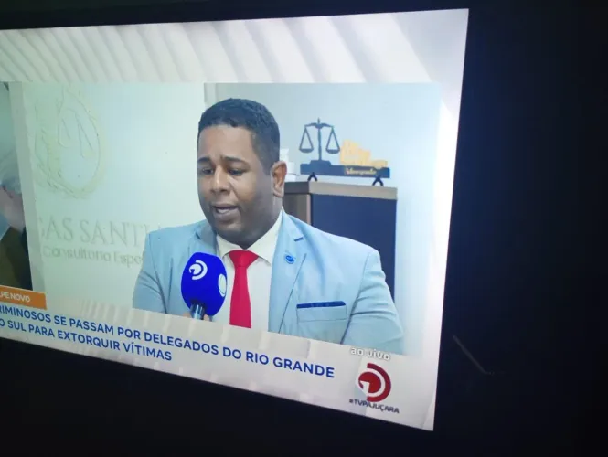 Tv 43 TCL